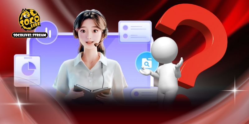 Thắc mắc về cách sử dụng dịch vụ của kênh thông tin